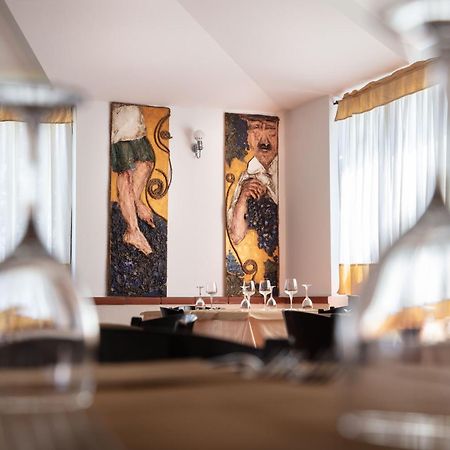 Latorraca Hotel Palazzo San Gervasio Cameră foto