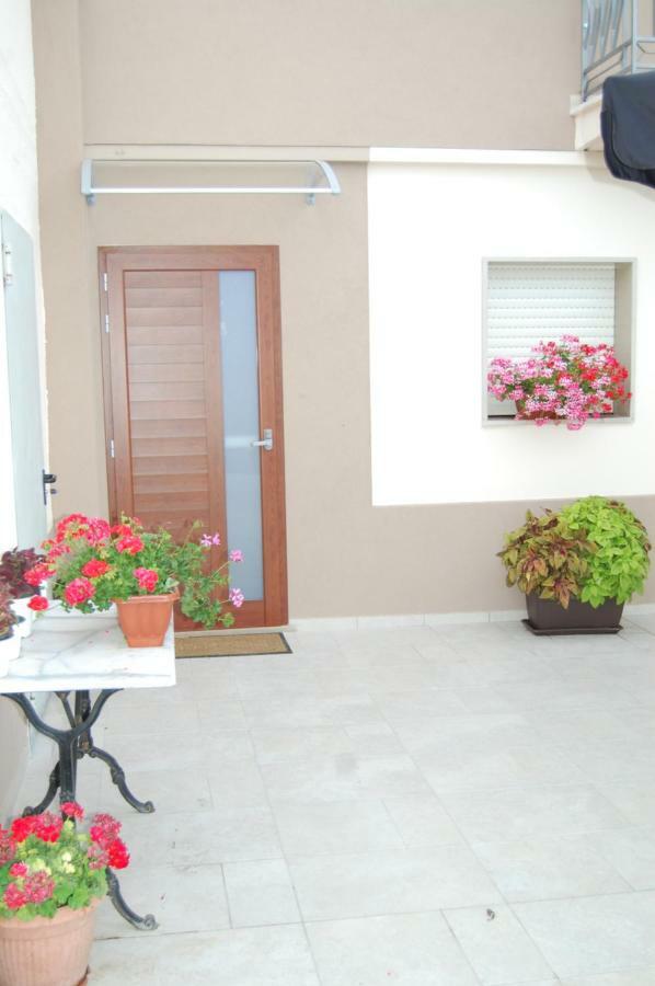 Latorraca Hotel Palazzo San Gervasio Exterior foto