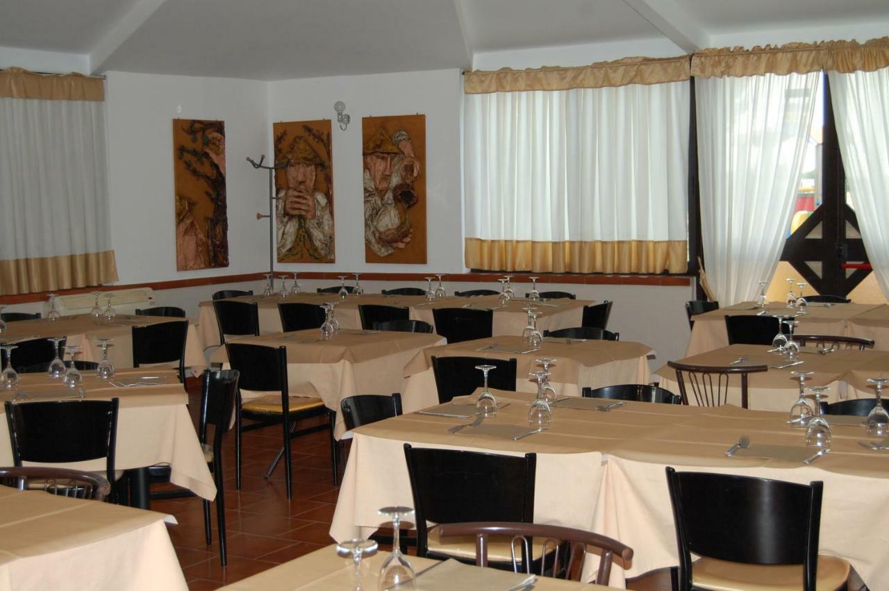 Latorraca Hotel Palazzo San Gervasio Exterior foto